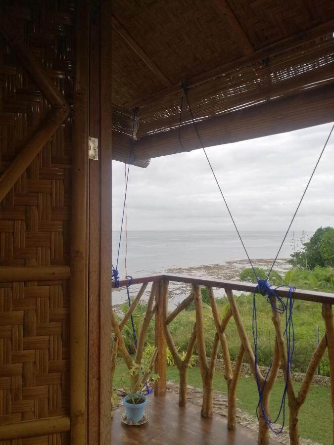Almare Guest House Siquijor San Juan  Buitenkant foto