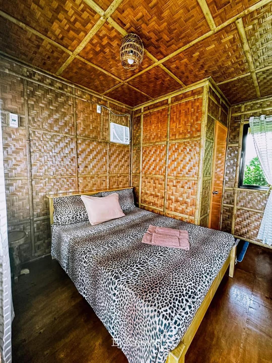 Almare Guest House Siquijor San Juan  Buitenkant foto